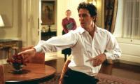 Hugh Grant talks iconic dance in 'Love Actually': 'I didn't fancy doing' it