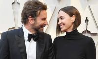 Irina Shayk ‘happy’ To Spend More Time At Bradley Cooper’s Place After Rekindling Romance 