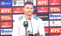 England Aware Of Challenge Pakistan Could Pose: James Anderson
