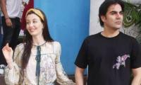 Giorgia Andriani reveals marriage plans with boyfriend Arbaz Khan