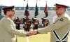 Gen Asim Munir takes over as Pakistan's 17th COAS 