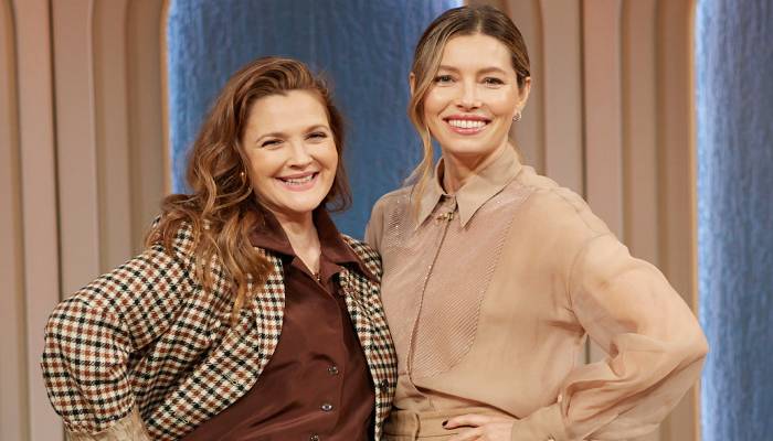 Jessica Biel weighs in on work-life balance as a parent: ‘pulled in million directions’