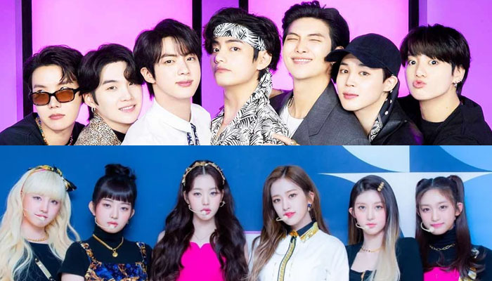 Mnet Asian Music Awards: Day 1 winners list of 2022 announced