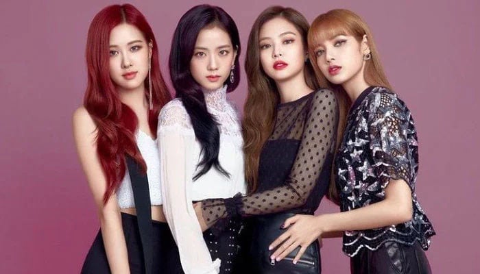 BLACKPINK marks another YouTube record with MV Ice Cream