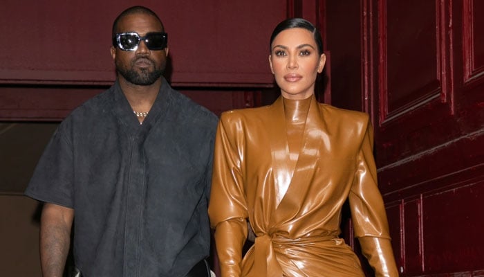 Kim Kardashian wants no support from Kanye West after divorce finalizes