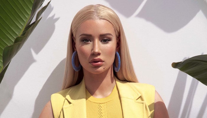 Iggy Azalea reveals she missed a movie opportunity due to her back surgery