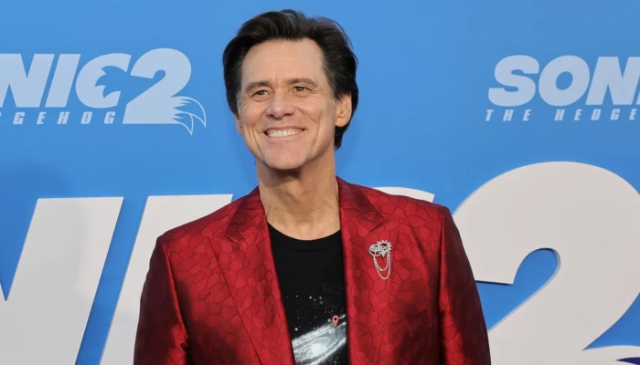 Jim Carrey announces Twitter exit, shares his cartoon of ‘crazy old lighthouse keeper’