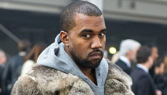 Kanye West storms out of interview amid pushed on anti-Semitic views