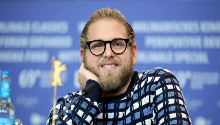 Jonah Hill follows Aaron Paul’s lead, files petition to ‘legally change his name’