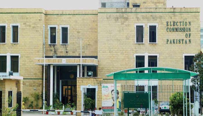 ECP to hold Punjab local body polls in last week of April 2023
