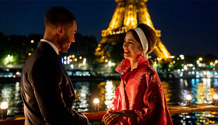 Emily in Paris season 3 trailer shows Lily Collins in an existential angst: Check it out