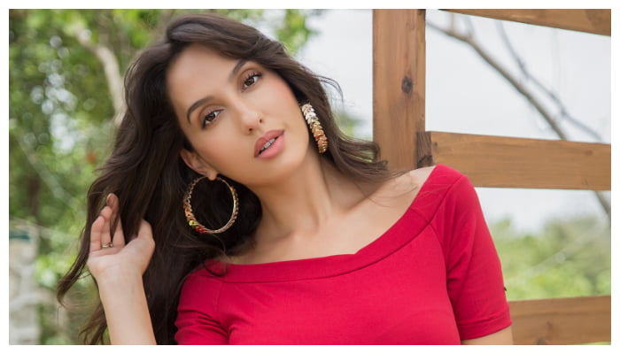 Nora Fatehi performed on her hit songs at FIFA World Cup 2022, Qatar