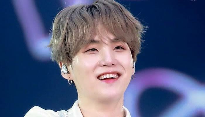 BTS Suga rattles ARMY with a recent social media post revealing he has a new cat