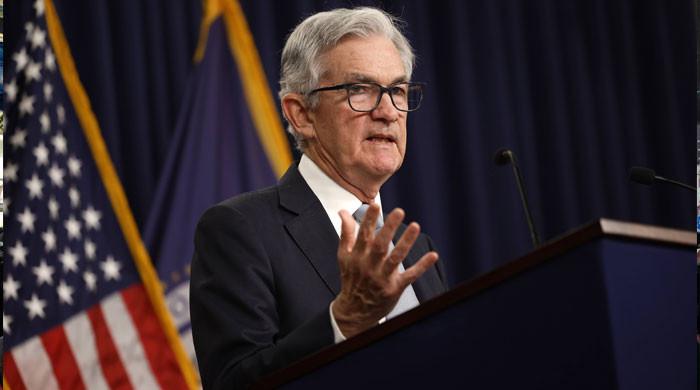 US rate hikes could slow 'as soon as' December: Fed chair