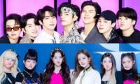 Mnet Asian Music Awards: Day 1 winner's list of 2022 announced