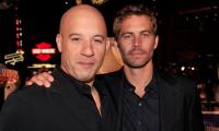 Vin Diesel Honours Paul Walker On His Ninth Death Anniversary: 'love You And Miss You'