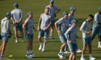 Pak vs Eng: Around 14 England team members fall ill ahead of first Test