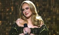 Adele Gives Hilarious Reaction To Fan Using Filter, ‘what Have You Done To My Face?’