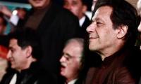 Imran Khan hopes new military leadership will 'work to end trust deficit'