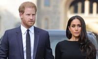Prince Harry 'unrecognisable' After Marrying Meghan Markle