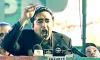 Institution's apolitical stance irked 'puppet' politicians, Bilawal ridicules Imran Khan