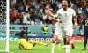 Tunisia out of World Cup despite shock win over much-changed France