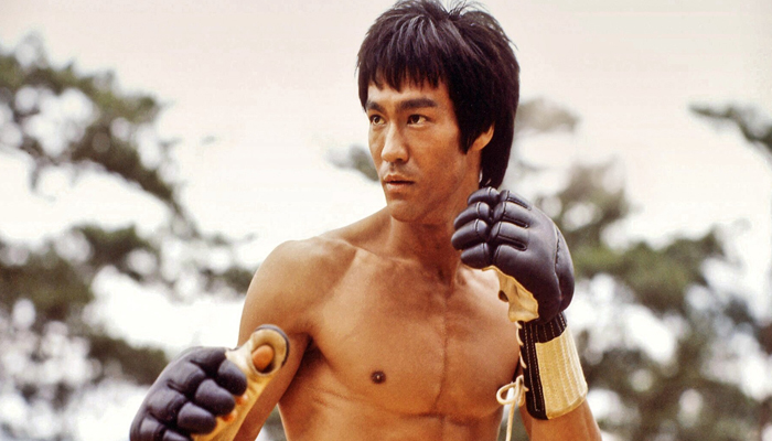 Bruce Lees biopic in store by Sony: Ang Lee to direct and his son to play the martial arts legend