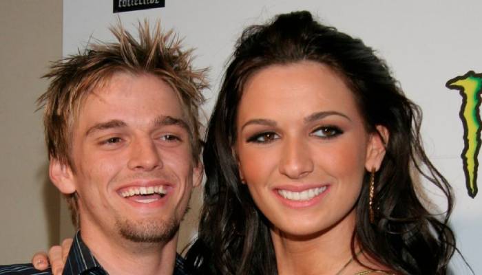 Aaron Carter’s twin sister Angel to become the administrator of his estate