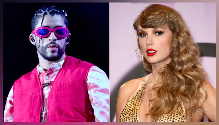 Spotify Wrapped 2022: Bad Bunny, Taylor Swift among most-streamed artists of the year