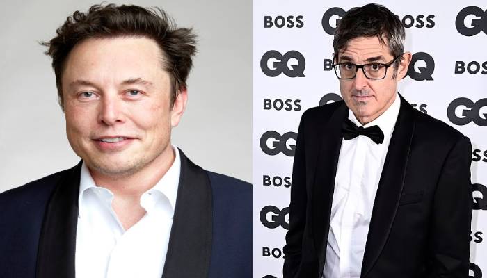 Louis Theroux shares he wants to interview Elon Musk: Deets inside
