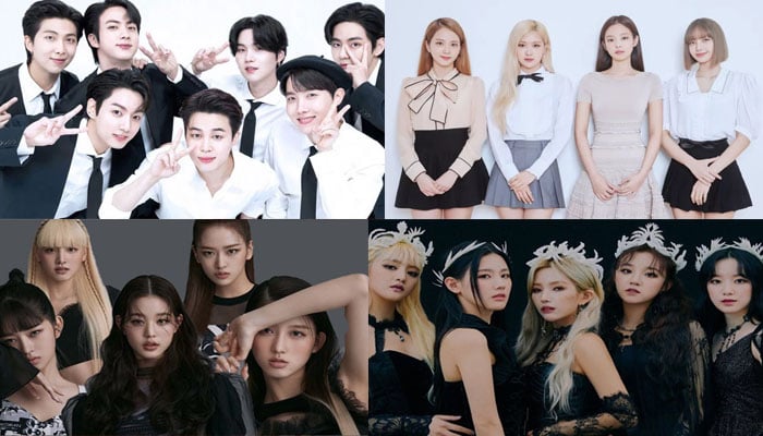 Mnet Asian Music Awards 2022: Full list of Winners