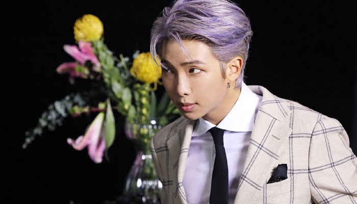 BTS RM shares Wildflower teaser for upcoming solo album Indigo: Video