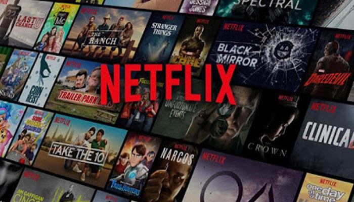 Netflix movies and series to watch this December 2022: Full list