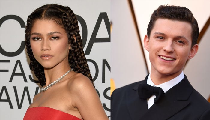Tom Holland to become Mr Zendaya after marriage? Fans speculate