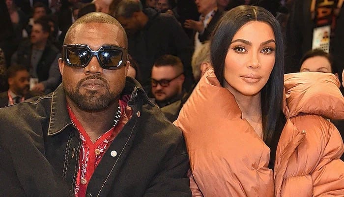 Kim Kardashian hopes co-parenting with Kanye West will be ‘easier’ after divorce settlement