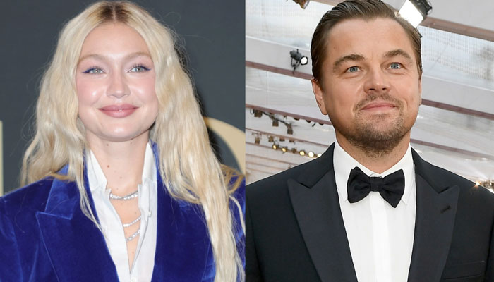 Leonardo DiCaprio seen mingling with ‘beautiful models’ amid Gigi Hadid romance