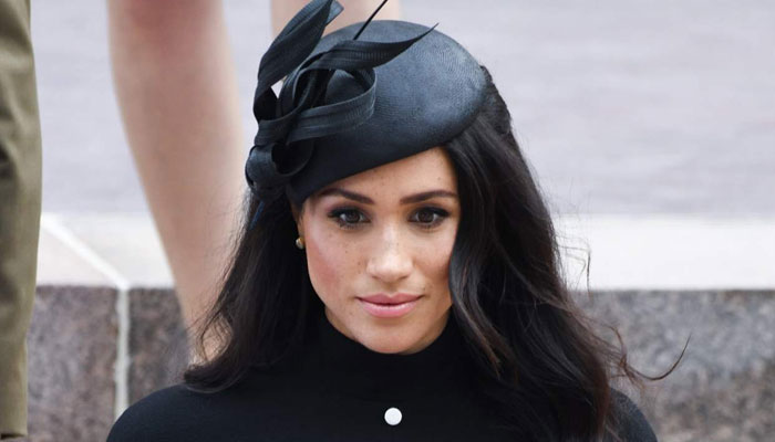 Meghan Markle fans offer glimpse into $5000 a table charity event