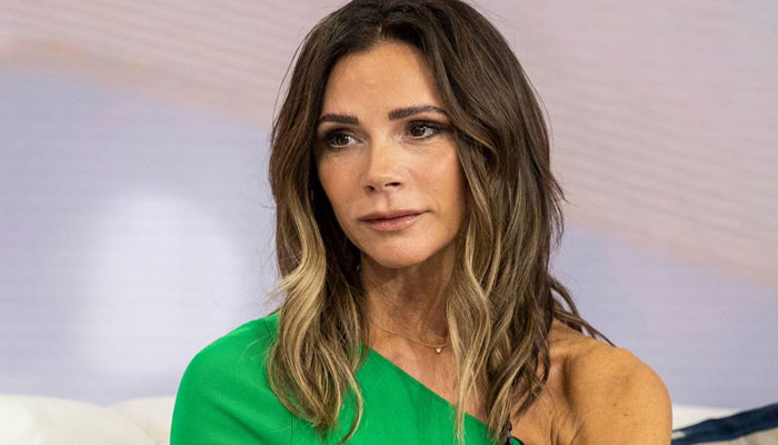 Victoria Beckham gets candid about her fantastic fashion moments