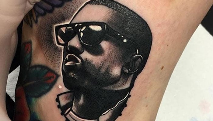THIS London tattoo studio will remove your Kanye West tattoo for free