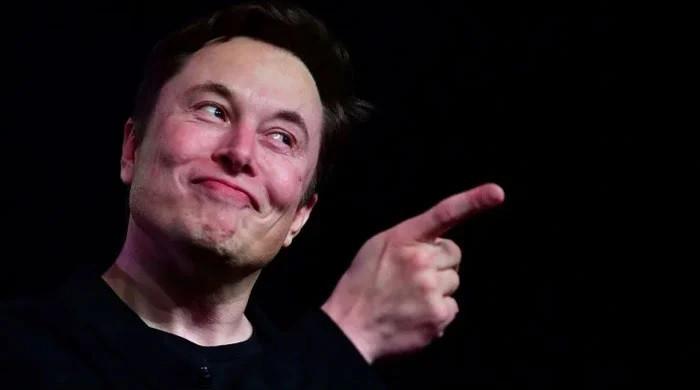 Musk says Twitter clash with Apple a 'misunderstanding' 