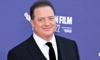 Brendan Fraser Explains His ‘autistic’ Son Has Inspired His Character In The Whale