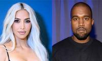 Kanye West To Pay Ex-wife Kim Kardashian $200,000 Monthly In Child Support