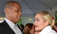 Rita Ora Reacts To Rumours Of Being The ‘other Woman’ In Jay Z And Beyonce’s Relationship
