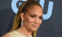 Jennifer Lopez reveals how she really felt about her first-ever premiere dress