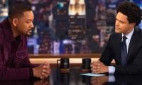 Will Smith’s Appearance On Trevor Noah’s Daily Show Draws Varied Reactions From Hollywood