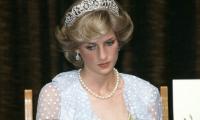 Reason Princess Diana Did Not Like Prince William Godmother Lady Susan Hussey