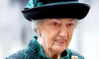 Lady Susan Hussey is not 'provocatively racist', says Queen aide