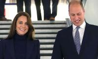 Prince William, Kate Middleton met with 'USA' chants at NBA game