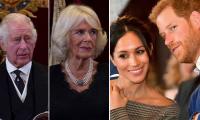 Will the Royal Family ‘feature’ on Meghan Markle, Prince Harry’s docuseries