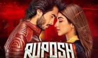 'RUPOSH' Secure Top Spot On YouTube Trending Videos Chart For 2022